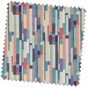 Muse Kiki Sherbet Made to Measure Curtains