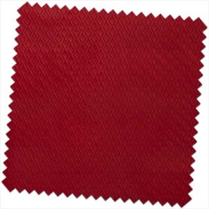Orion Asteroid Scarlet Made to Measure Curtains