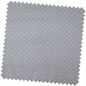 Orion Asteroid Silver Made to Measure Curtains