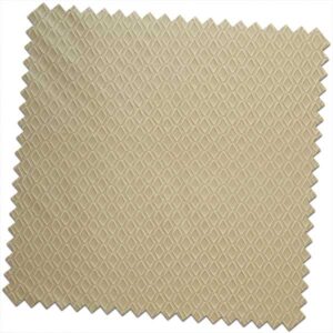 Orion Asteroid Vanilla Made to Measure Curtains