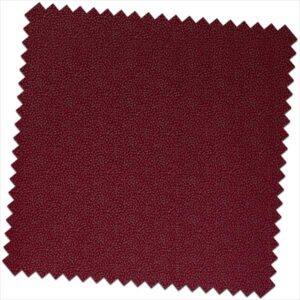 Orion Crater Scarlet Made to Measure Curtains