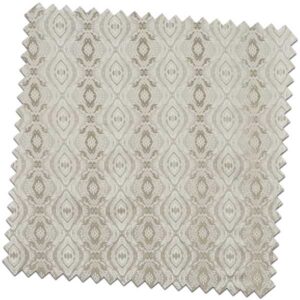 Phoenix Adonis Alabaster Made to Measure Curtains