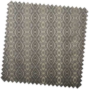 Phoenix Adonis Graphite Made to Measure Curtains