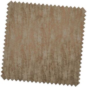 Phoenix Caesar Sienna Made to Measure Curtains