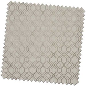 Phoenix Othello Pewter Made to Measure Curtains