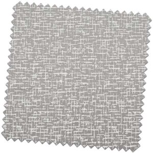 Phoenix Romeo Pewter Made to Measure Curtains
