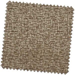 Phoenix Romeo Sienna Made to Measure Curtains