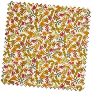 Pick N Mix Dell Autumn Made to Measure Curtains