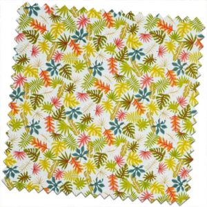 Pick N Mix Dell Azure Made to Measure Curtains