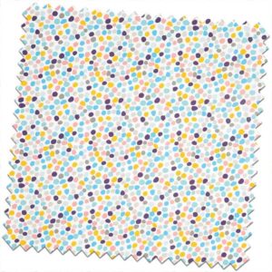 Pick N Mix Dot to Dot Bon Bon Made to Measure Curtains