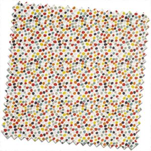 Pick N Mix Dot to Dot Carnival Made to Measure Curtains
