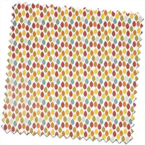 Pick N Mix Spruce Carnival Made to Measure Curtains