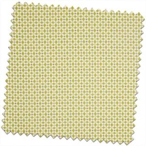 Pick N Mix Zap Lime Made to Measure Curtains