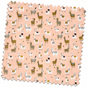 Pick N Mix Alpaca Bon Bon Made to Measure Curtains