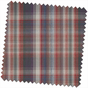 Pizzazz Felix Loganberry Made to Measure Curtains
