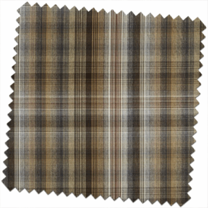 Pizzazz Felix Nutmeg Made to Measure Curtains