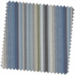 Pizzazz Harley Lagoon Made to Measure Curtains