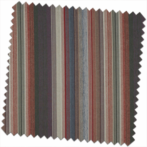Pizzazz Harley Loganberry Made to Measure Curtains