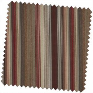 Pizzazz Harley Redwood Made to Measure Curtains