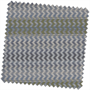 Pizzazz Roscoe Lagoon Made to Measure Curtains