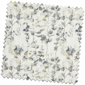 Reflections Aquarelle Feather Made to Measure Curtains