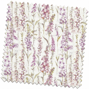 Reflections Cecelia Crocus Made to Measure Curtains