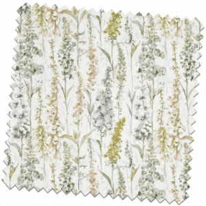 Reflections Cecelia Verdigris Made to Measure Curtains