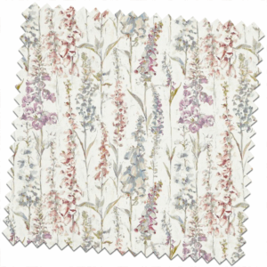 Reflections Cecelia Wild Rose Made to Measure Curtains