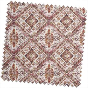 Tahiti Banyan Mist Made to Measure Curtains