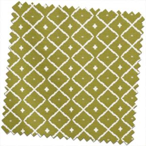 Tahiti Indira Cactus Made to Measure Curtains