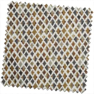 Tahiti Monsoon Bamboo Made to Measure Curtains