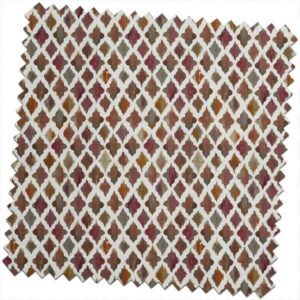 Tahiti Monsoon Mist Made to Measure Curtains