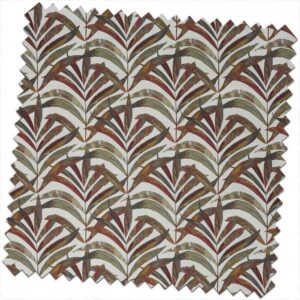 Tahiti Windward Mist Made to Measure Curtains