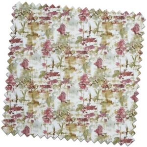 Terrace Al Fresco Blossom Made to Measure Curtains