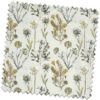 Terrace Allium Ember Made to Measure Curtains