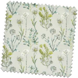 Terrace Allium Fennel Made to Measure Curtains