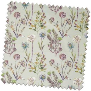 Terrace Allium Jewel Made to Measure Curtains