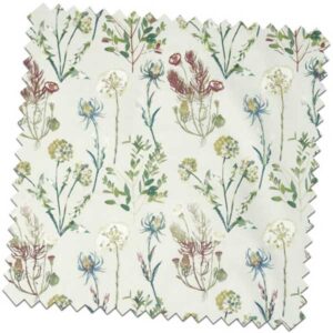 Terrace Allium Summer Made to Measure Curtains