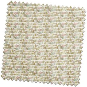 Terrace Dash Blossom Made to Measure Curtains
