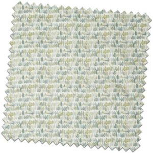 Terrace Dash Fennel Made to Measure Curtains