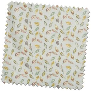 Terrace Foliage Blossom Made to Measure Curtains