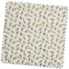 Terrace Foliage Jewel Made to Measure Curtains