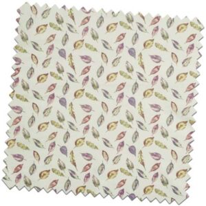 Terrace Foliage Jewel Made to Measure Curtains