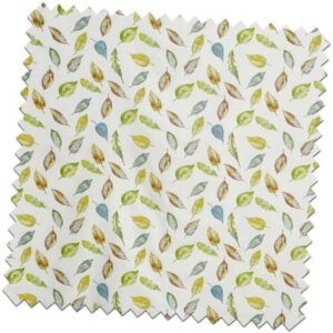 Terrace Foliage Summer Made to Measure Curtains