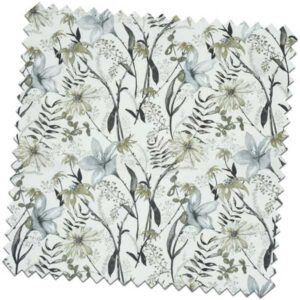 Terrace Roof Garden Ember Made to Measure Curtains