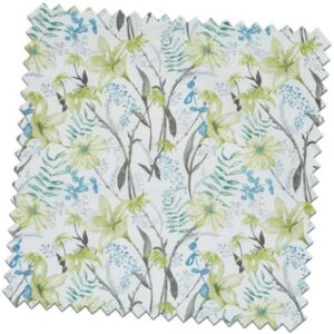 Terrace Roof Garden Fennel Made to Measure Curtains
