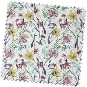 Terrace Roof Garden Jewel Made to Measure Curtains