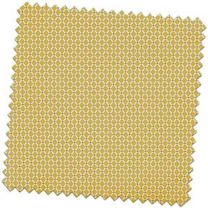 Tresco Fenton Saffron Made to Measure Curtains