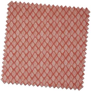 Tresco Millgate Coral Made to Measure Curtains