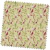 Tresco Trebah Canary Made to Measure Curtains